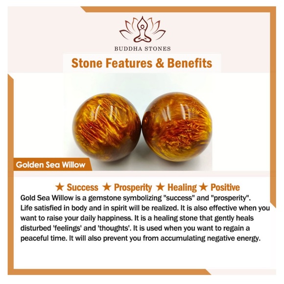 PICTURE JASPER + CITRINE + WILLOW SEA CORAL  NATURAL STONE BRACELET size 7” - Picture 13 of 13